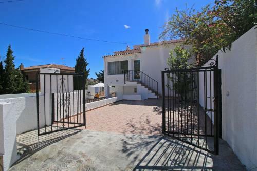 Holiday Villa Tatiana