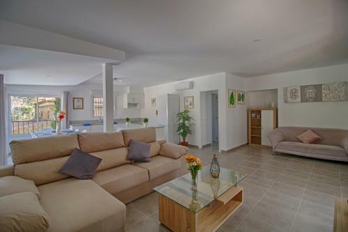 Holiday Villa Tatiana