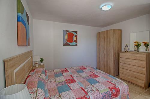Holiday Villa Tatiana