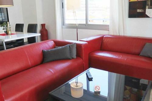 Apartamento Las Rosas Costablancadreams