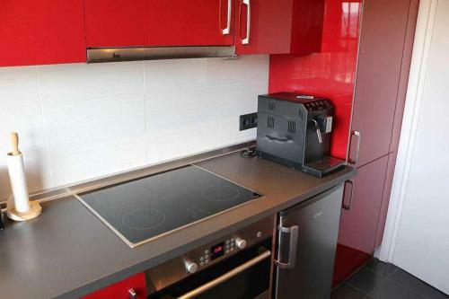 Apartamento Las Rosas Costablancadreams