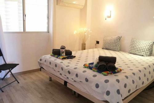 Apartamento Las Rosas Costablancadreams