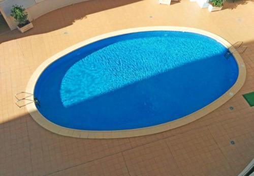 Calpe Apartment Sleeps 5 Pool Air Con