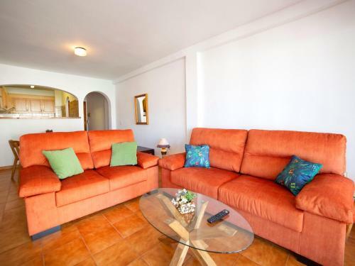 Apartment Europlaya-4