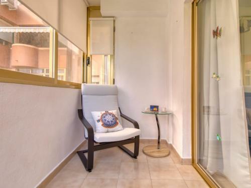 Apartment Calpe Pueblo