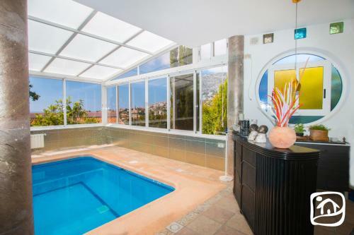 Abahana Villas Estrella Del Mar