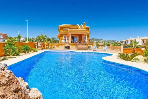 Villa Buenavista