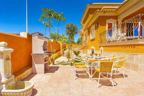 Villa Buenavista