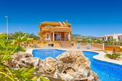 Villa Buenavista