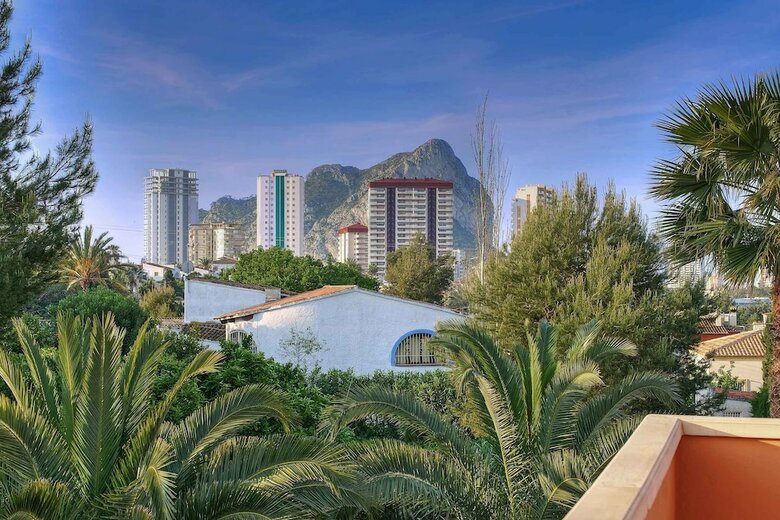 Villa Buena