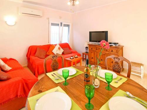 Holiday Home Valverde - Clp295