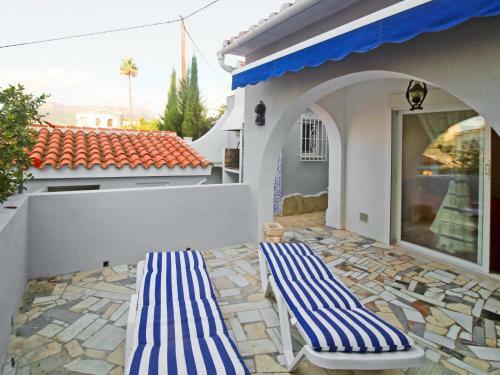 Holiday Home Valverde - Clp295