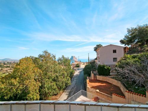 Holiday Home Ebi - Clp298