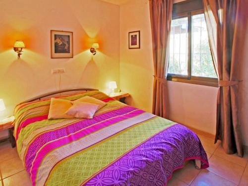 Holiday Home Ebi - Clp298