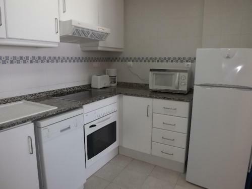Apartamento Apolo XVI 1 4 17