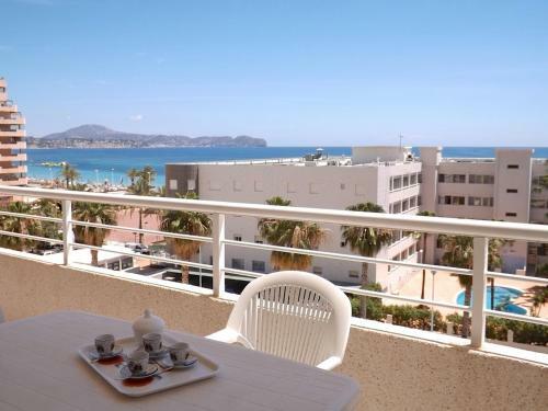 Apartamento Apolo XVI 1 4 17