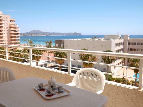 Apartamento Apolo XVI 1 4 17