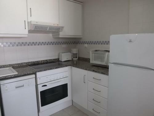 Apartamento Apolo XVI 1 4 17