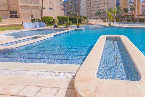 Apartamento Apolo XVI 1 4 17
