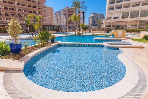 Apartamento Apolo XVI 1 4 17