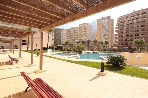 Apartamento Apolo XVI 1 4 17