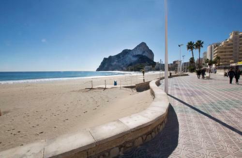 Apartamento Apolo XVI 1 4 17