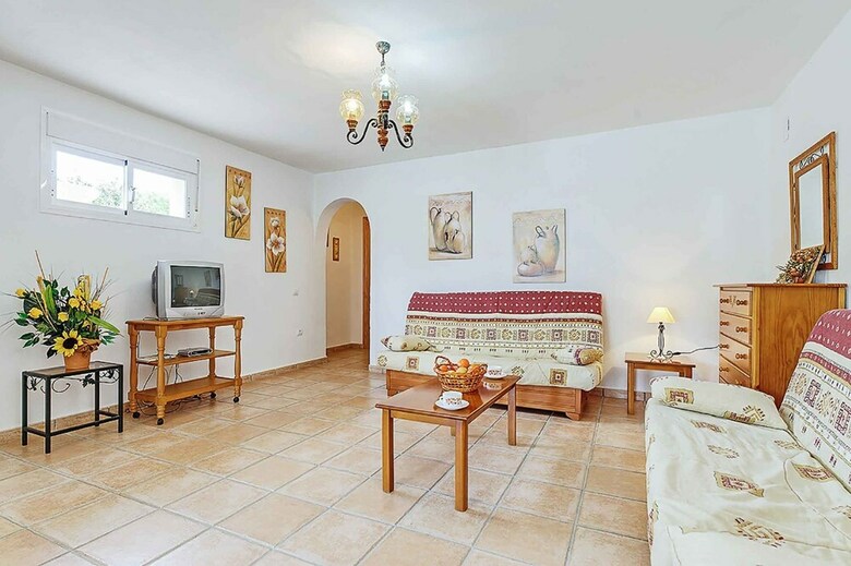 Villa Benicolada