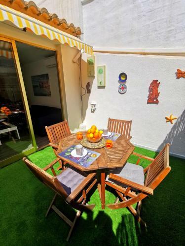 Cosy Apartment Arenal Bol