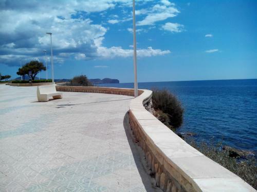 Apartamentos Ifach-3 (5�-29)