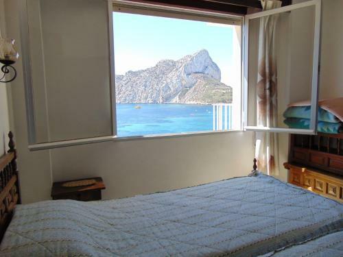 Apartamentos Ifach-3 (5�-29)