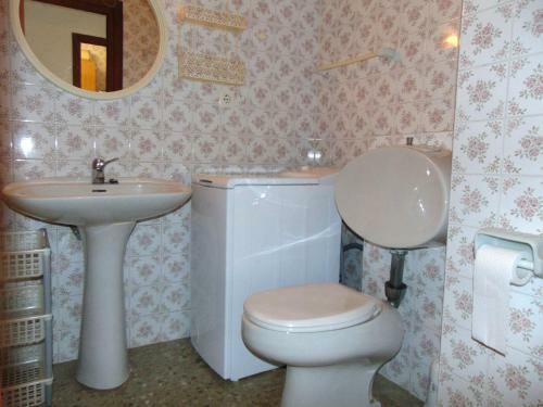 Apartamentos Ifach-3 (5�-29)