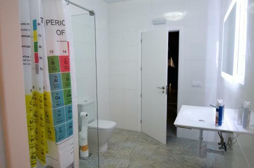 Hostal Loft Valentia Tous Calpe