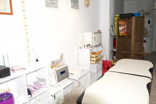 Hostal Loft Valentia Tous Calpe