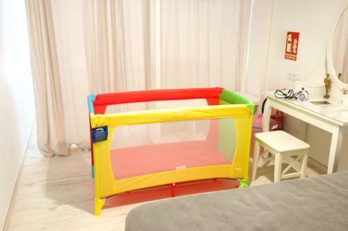 Hostal Loft Valentia Tous Calpe