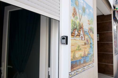 Hostal Loft Valentia Tous Calpe