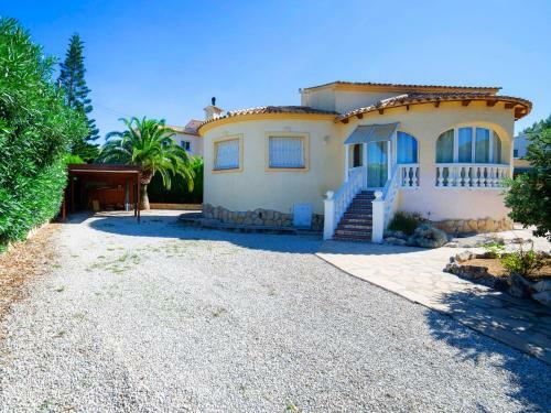 Holiday Home Lucien Marie