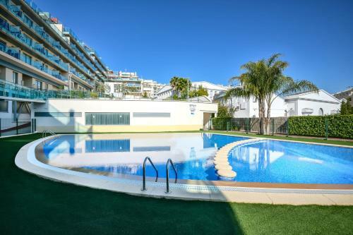Apartamento Borumbot Penthouse 2 - Costa Carpediem