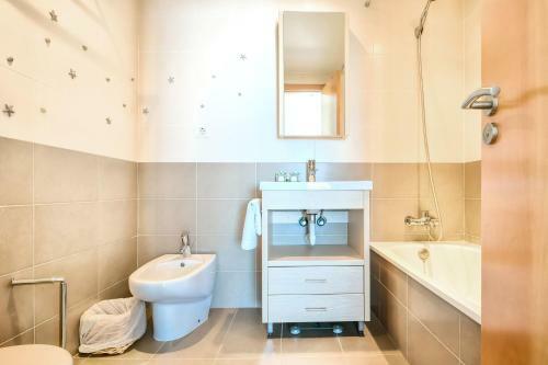 Apartamento Borumbot Penthouse 2 - Costa Carpediem
