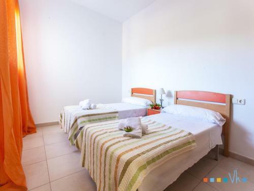 Villa Vh Costablanca - Empedrola