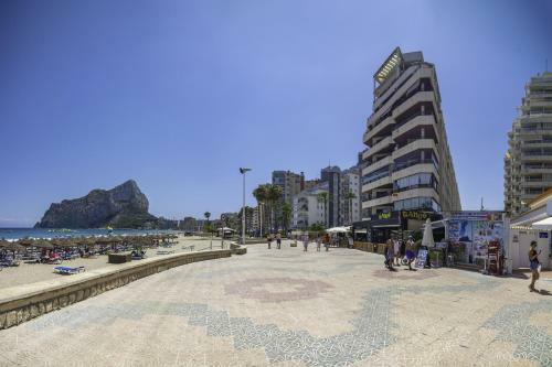 Villas Guzman - Peter