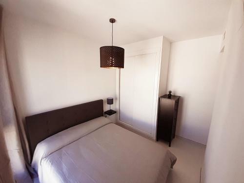 Luxury Beach Apartment In Calpe Center