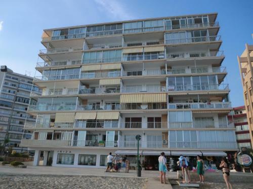 Apartamento Edificio Rio