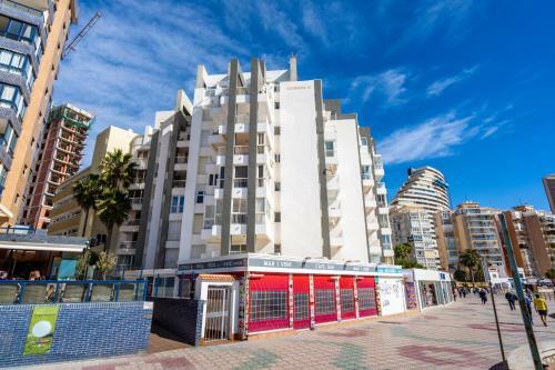 Apartamento Capri