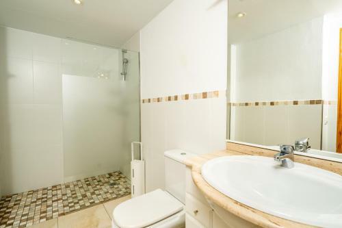 Apartamento Capri