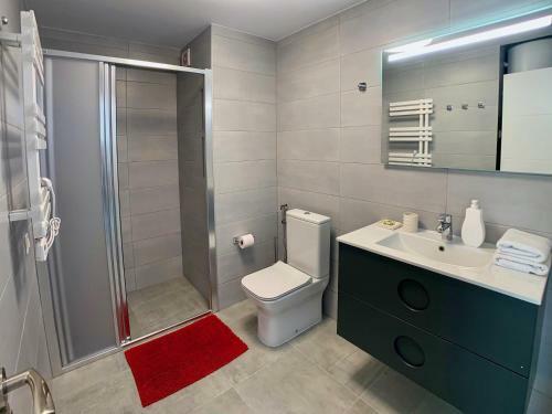 Apartamento Edf Calpemar, Planta 8 - Primera Linea