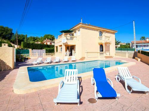 Villa Gao