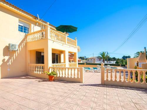 Villa Gao