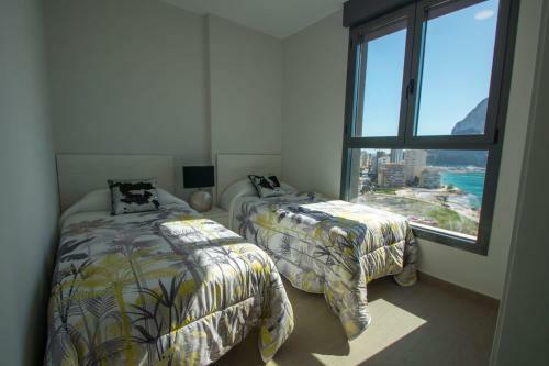 Apartamento Infinium 16b Primera Linea de Playa Arenal