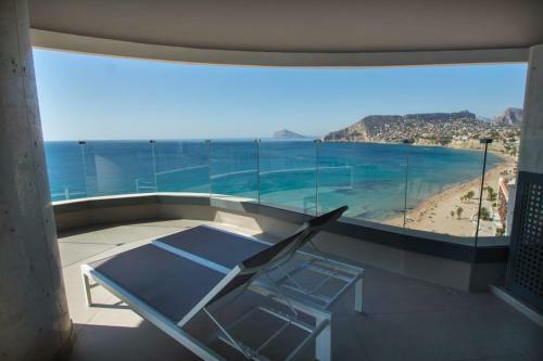 Apartamento Infinium 16b Primera Linea de Playa Arenal