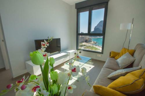 Apartamento Infinium 16b Primera Linea de Playa Arenal